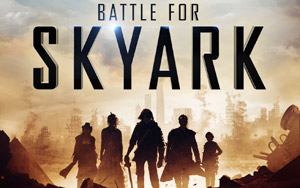 Battle for Skyark